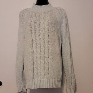 TJW by mervyns vintage sweater